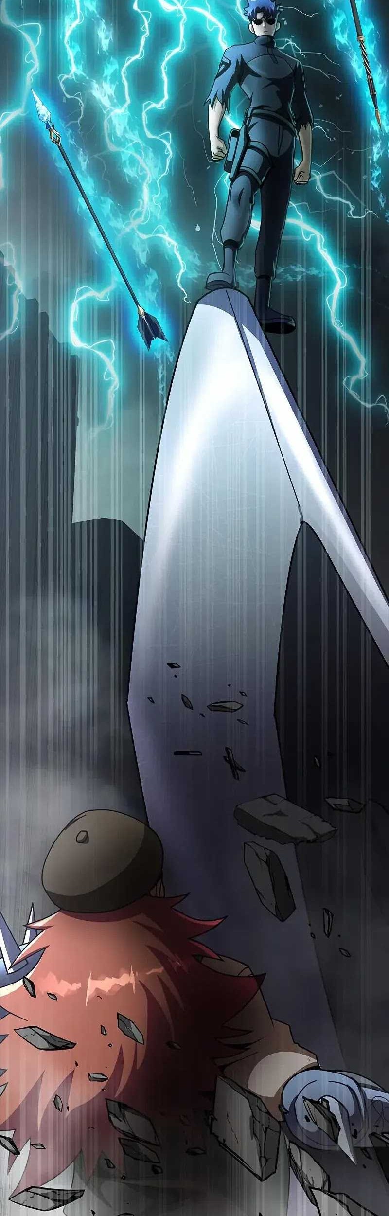Steel-Eating Player Chapter 75 Gambar 89