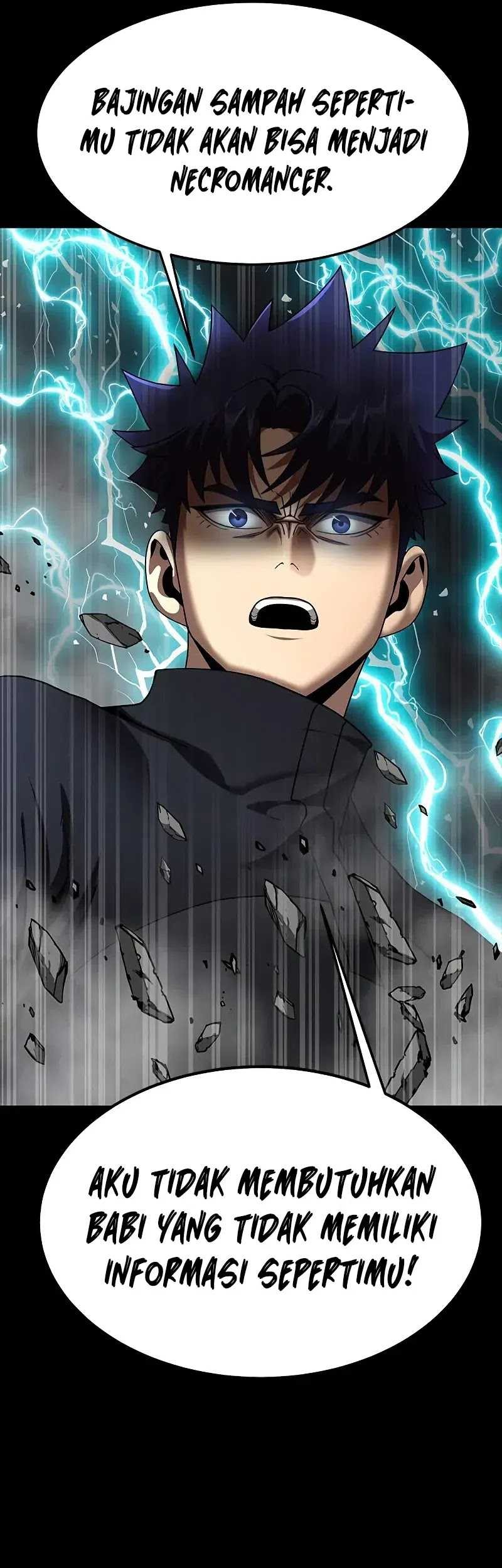 Steel-Eating Player Chapter 75 Gambar 93