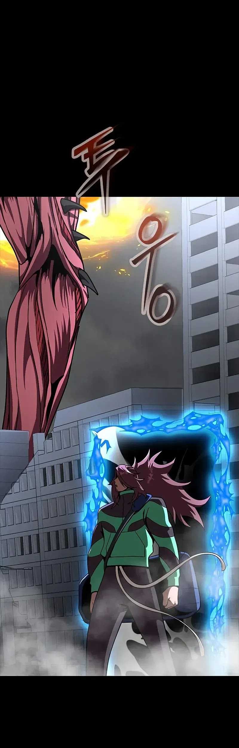 Steel-Eating Player Chapter 75 Gambar 95