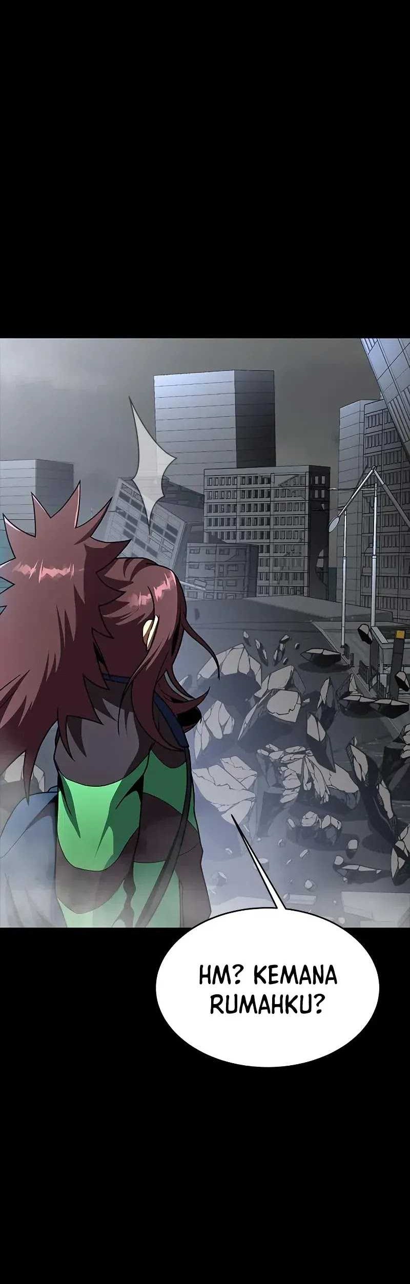 Steel-Eating Player Chapter 75 Gambar 96