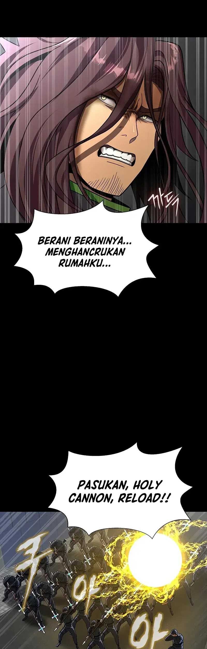 Steel-Eating Player Chapter 75 Gambar 97