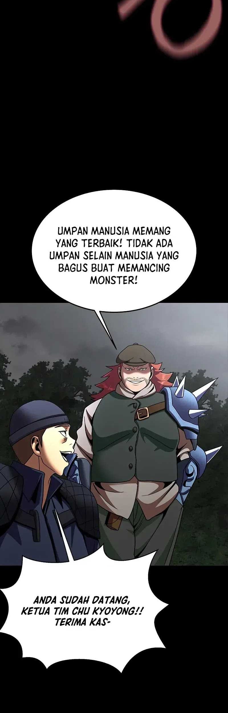 Steel-Eating Player Chapter 75 Gambar 7