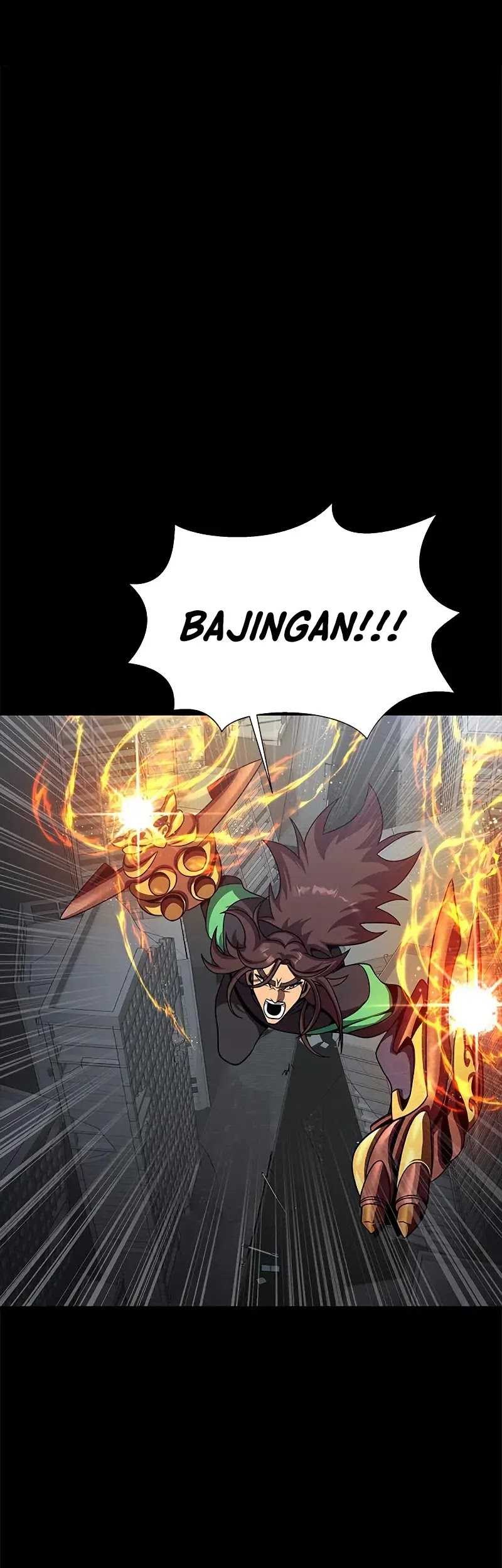 Steel-Eating Player Chapter 75 Gambar 99