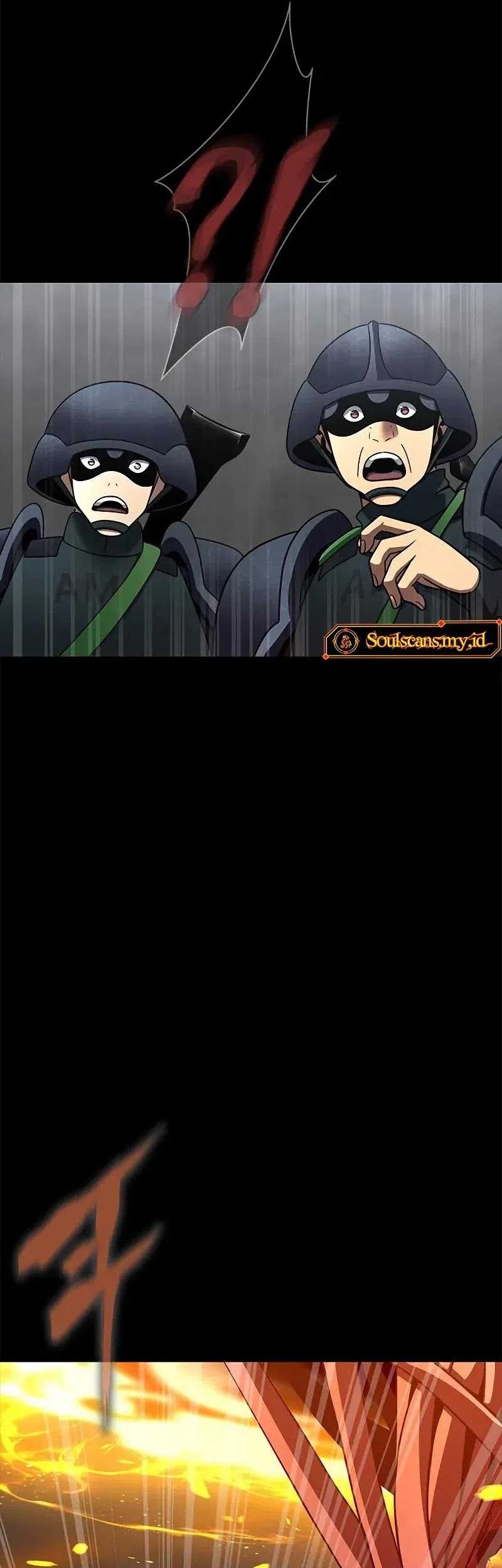 Steel-Eating Player Chapter 75 Gambar 103