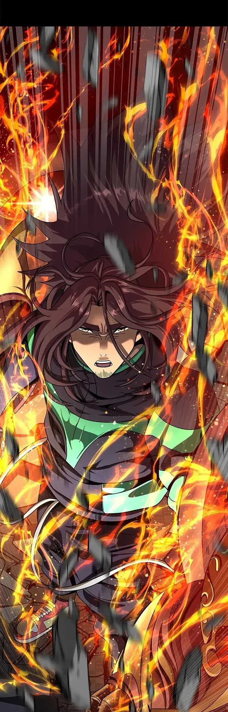 Steel-Eating Player Chapter 75 Gambar 105