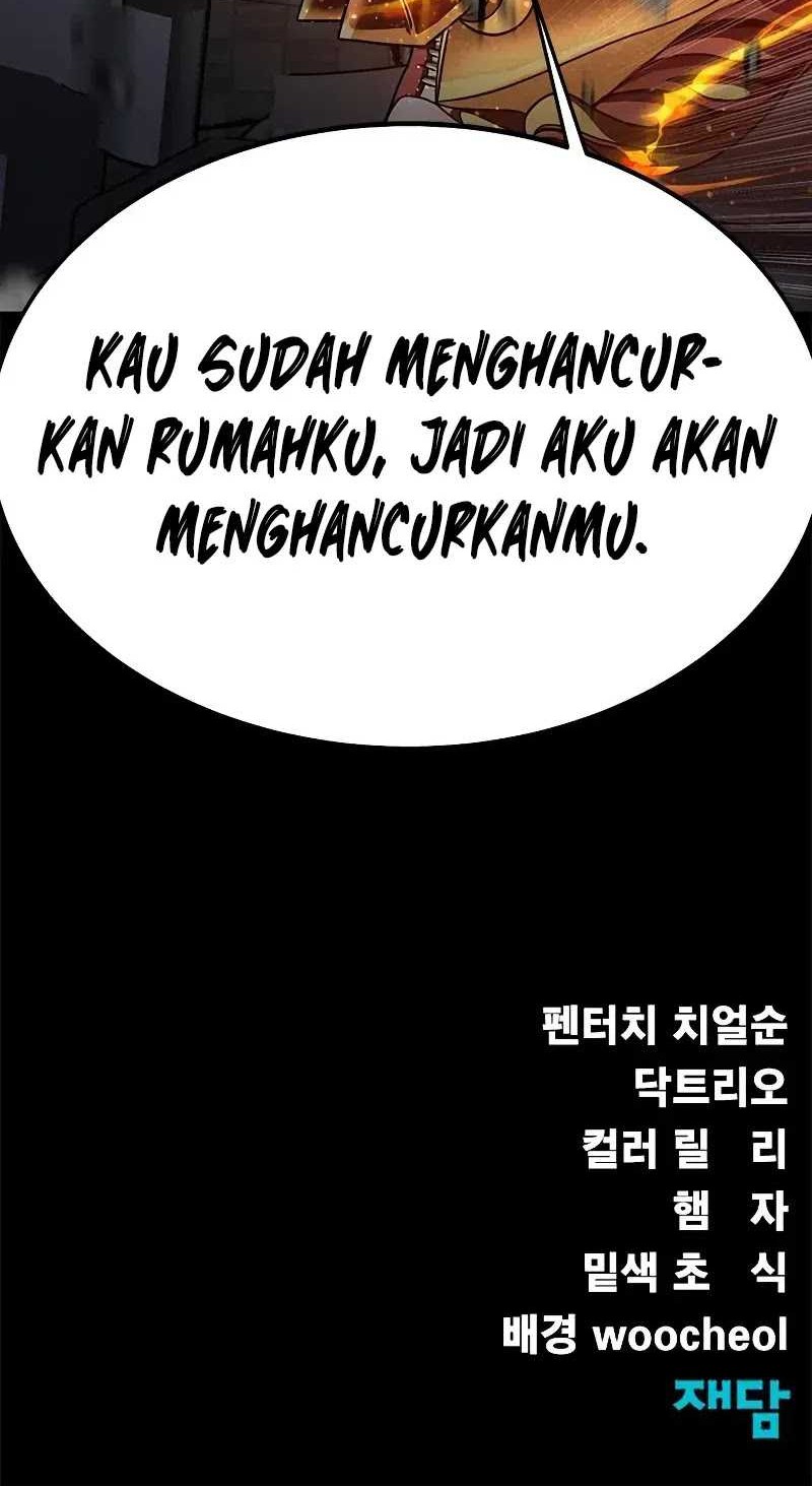 Steel-Eating Player Chapter 75 Gambar 106