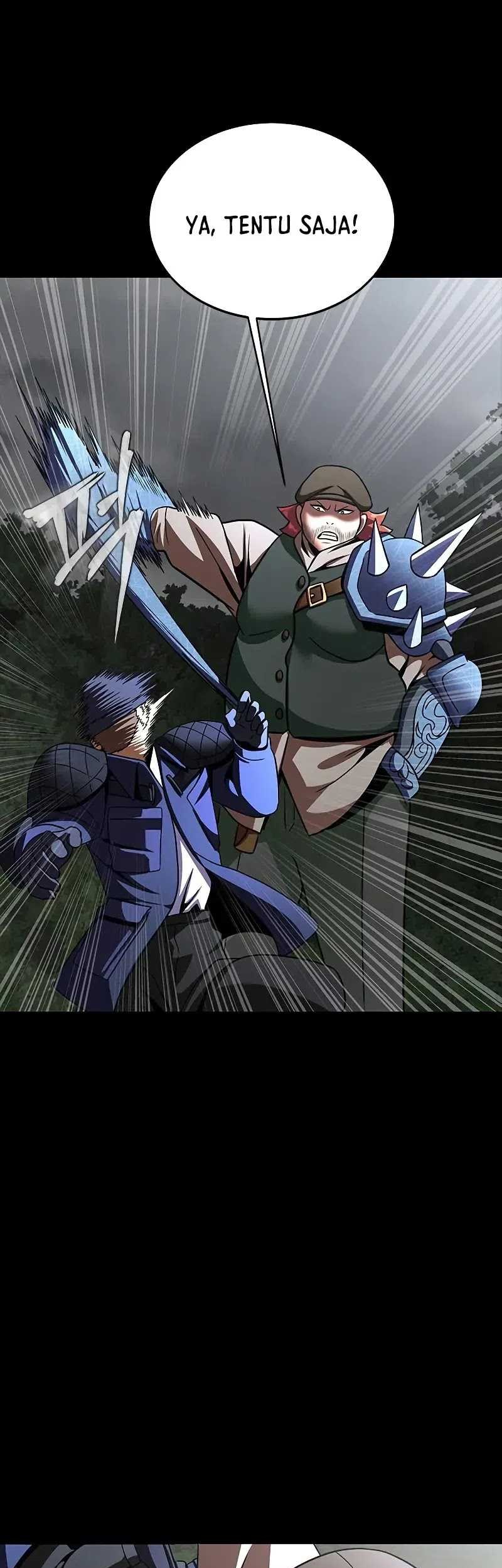 Steel-Eating Player Chapter 75 Gambar 8