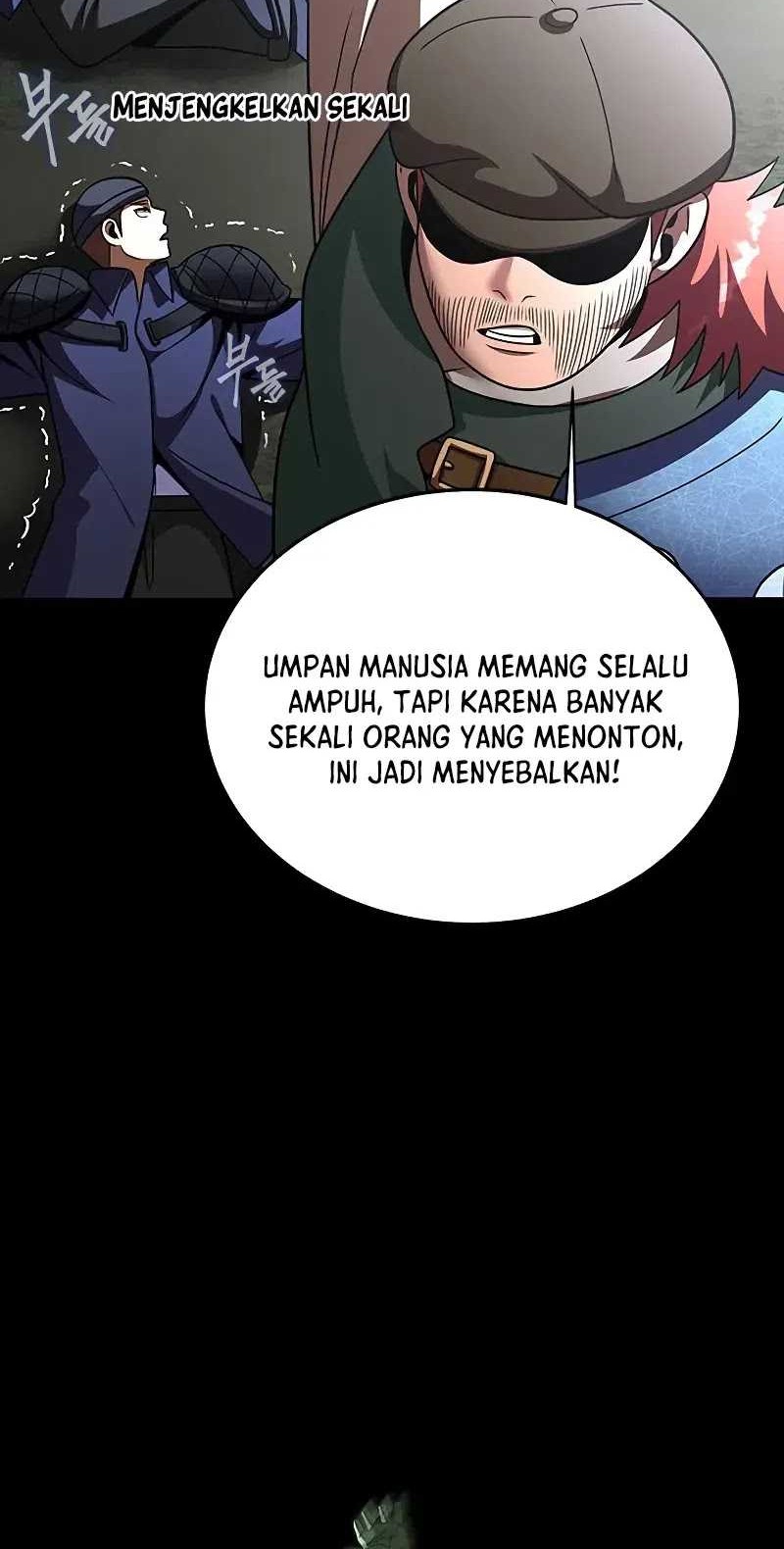 Steel-Eating Player Chapter 75 Gambar 9