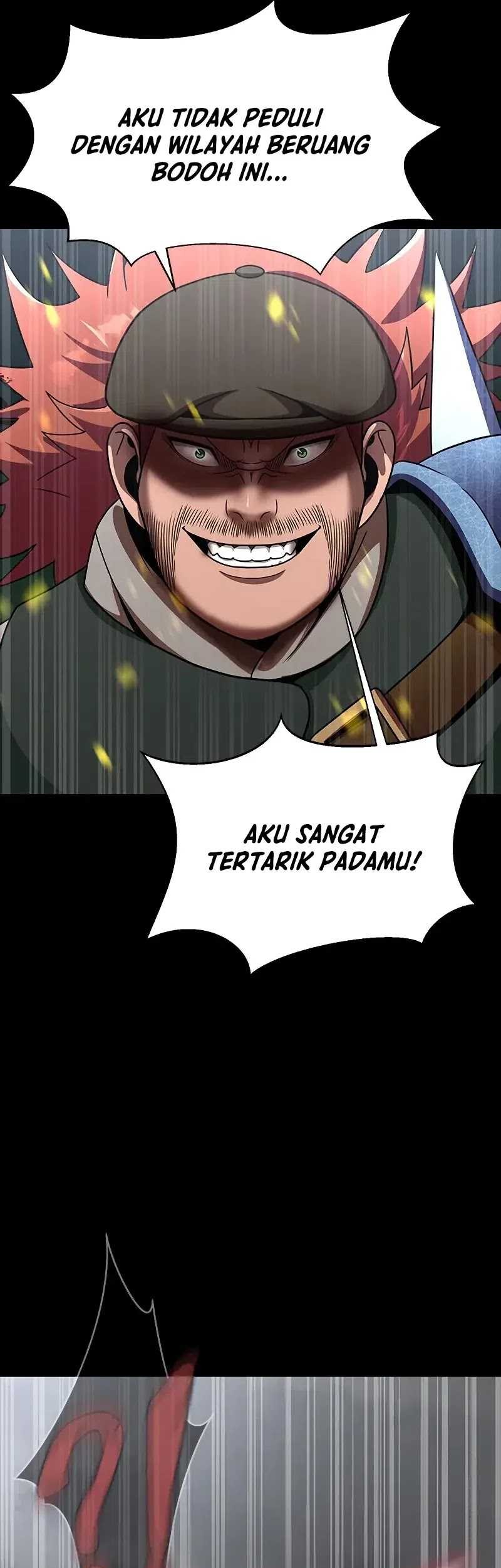 Steel-Eating Player Chapter 75 Gambar 12