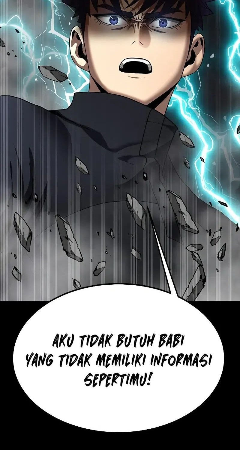 Steel-Eating Player Chapter 76 Gambar 4