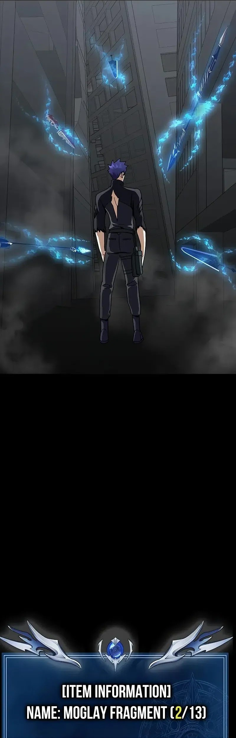 Steel-Eating Player Chapter 76 Gambar 91