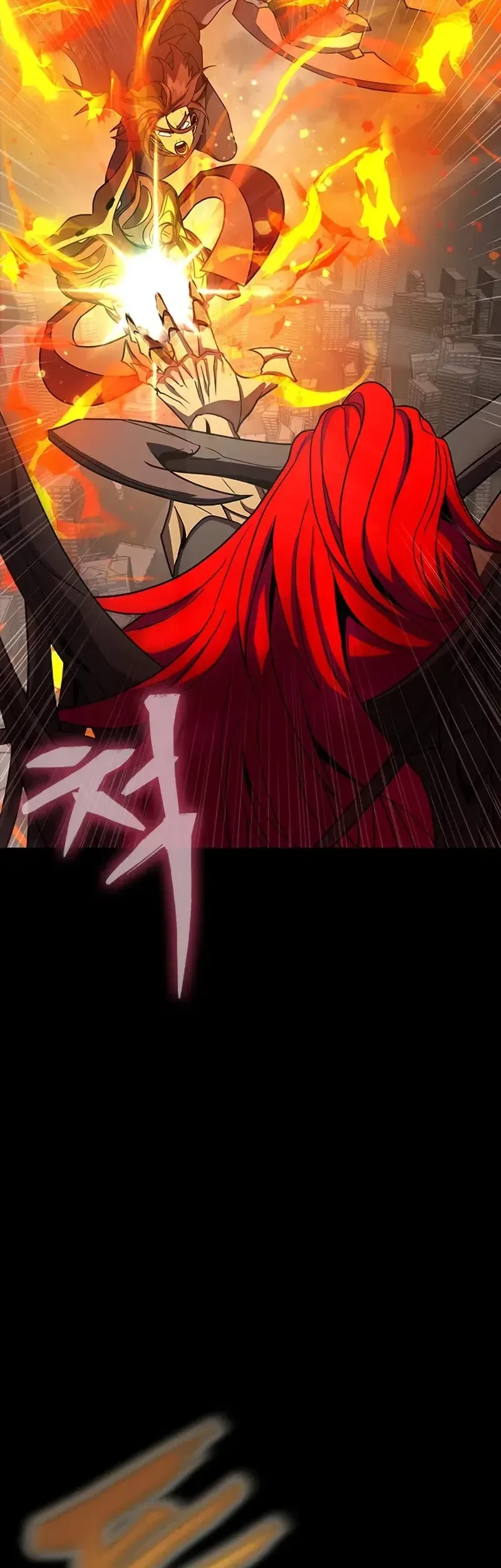 Steel-Eating Player Chapter 77 Gambar 21