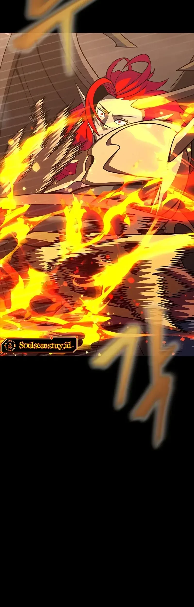 Steel-Eating Player Chapter 77 Gambar 22