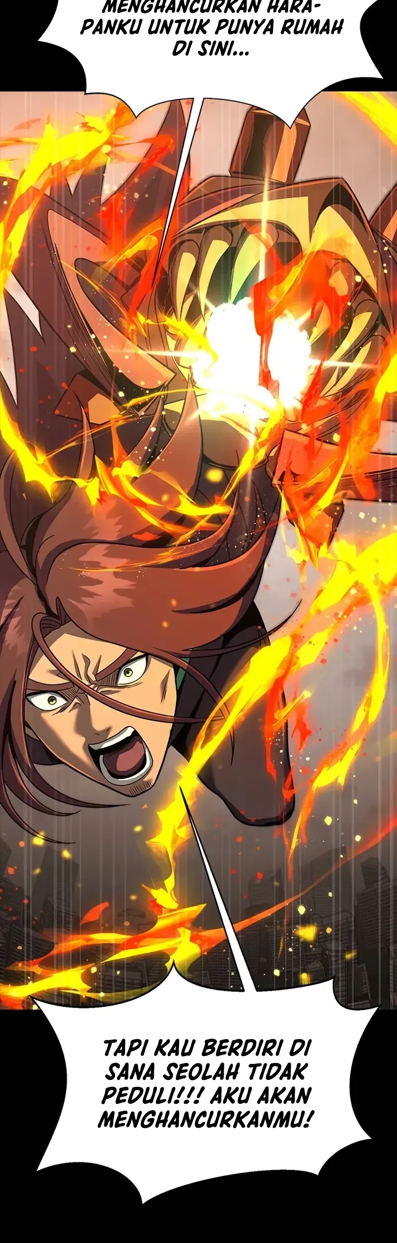 Steel-Eating Player Chapter 77 Gambar 25