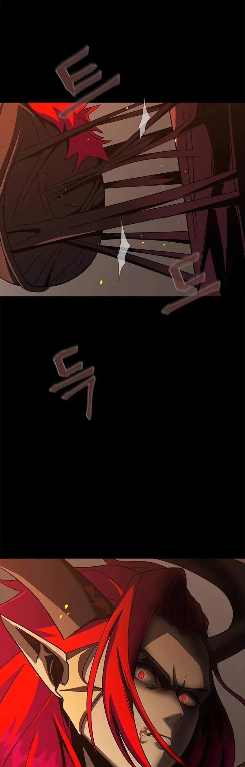 Steel-Eating Player Chapter 77 Gambar 34