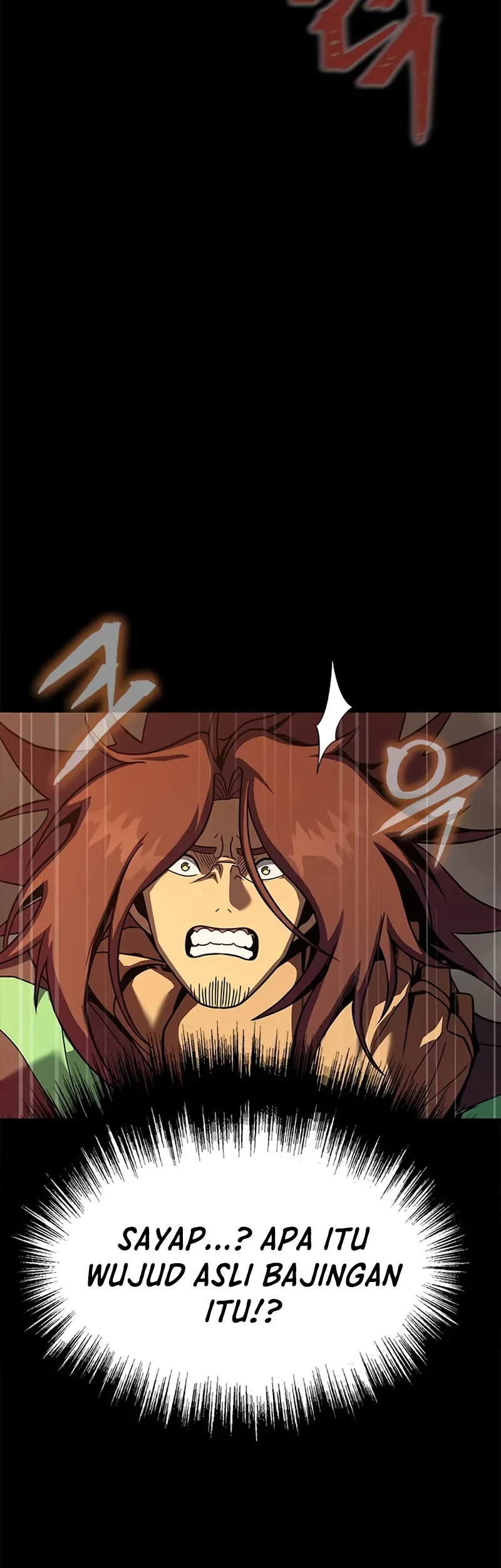 Steel-Eating Player Chapter 77 Gambar 37
