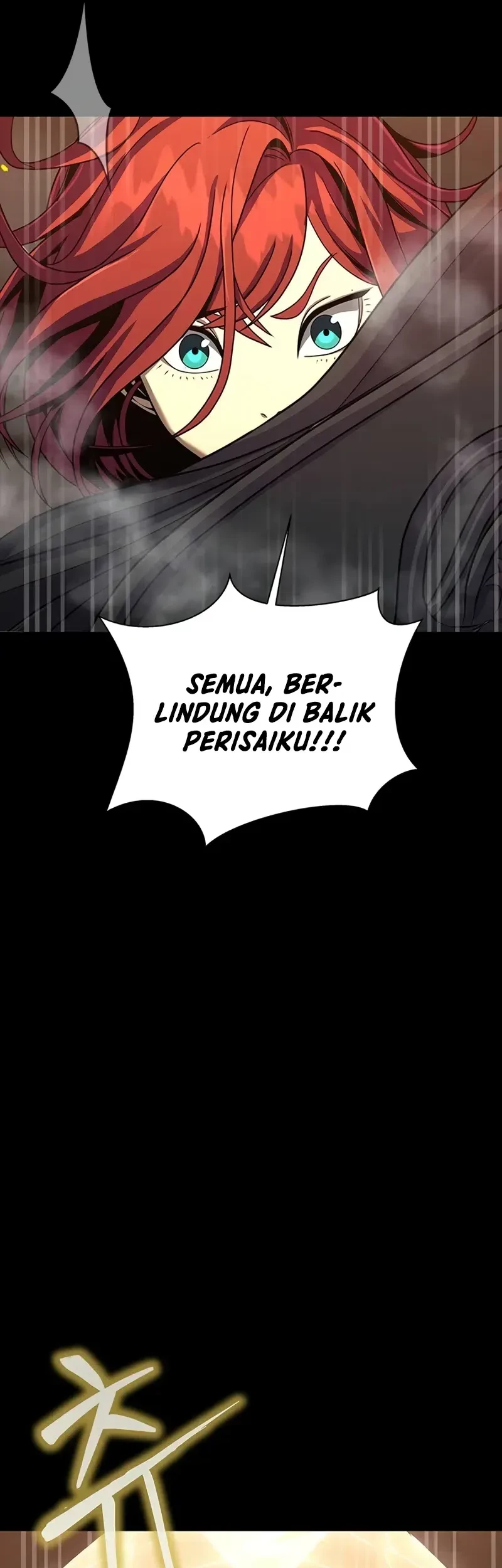 Steel-Eating Player Chapter 77 Gambar 48