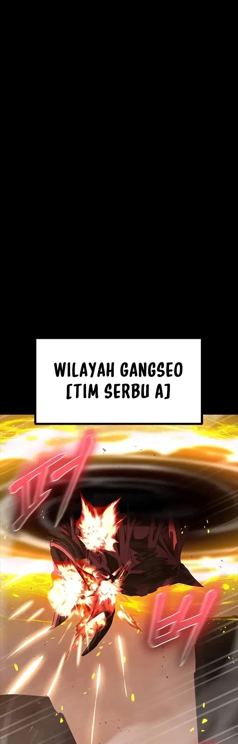 Steel-Eating Player Chapter 77 Gambar 54