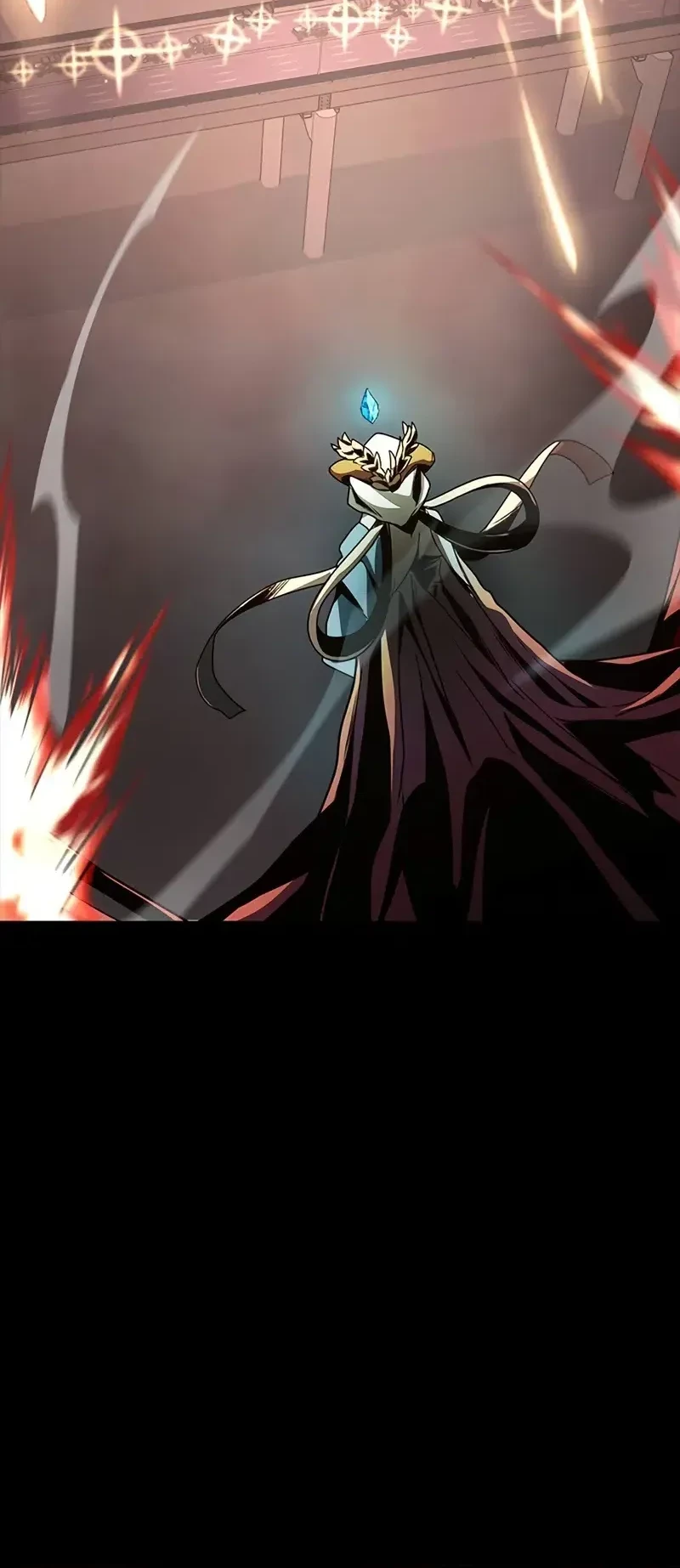 Steel-Eating Player Chapter 77 Gambar 57