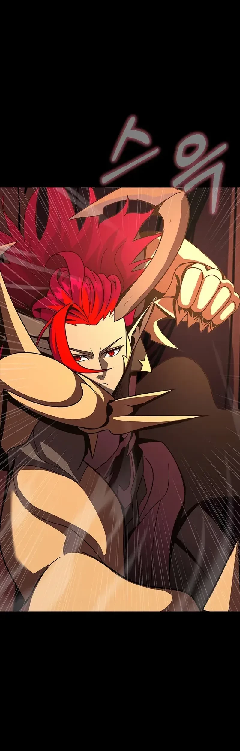 Steel-Eating Player Chapter 77 Gambar 64