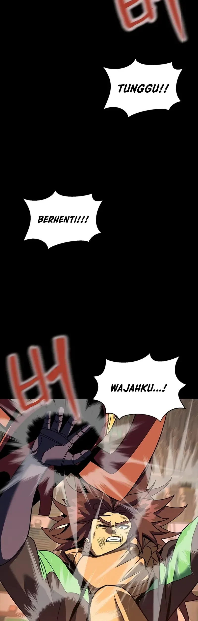 Steel-Eating Player Chapter 77 Gambar 66