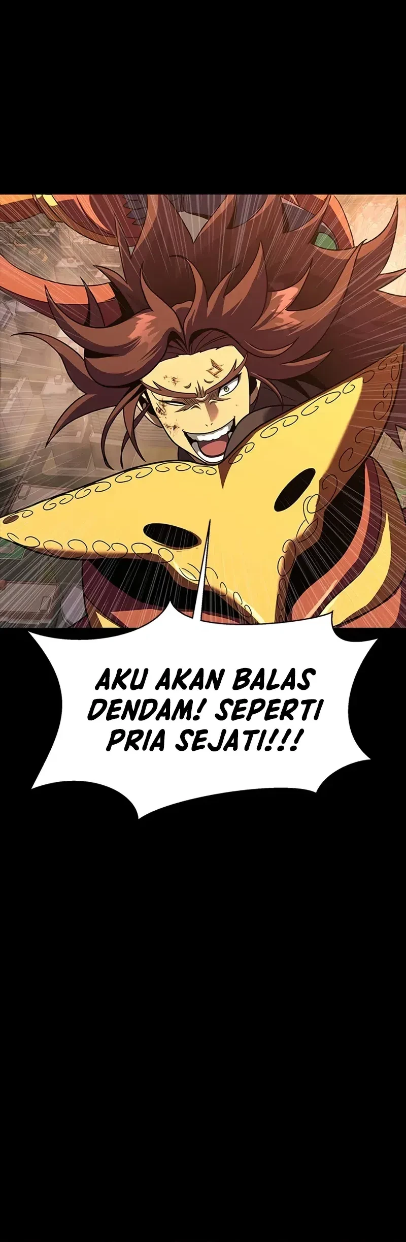 Steel-Eating Player Chapter 77 Gambar 79