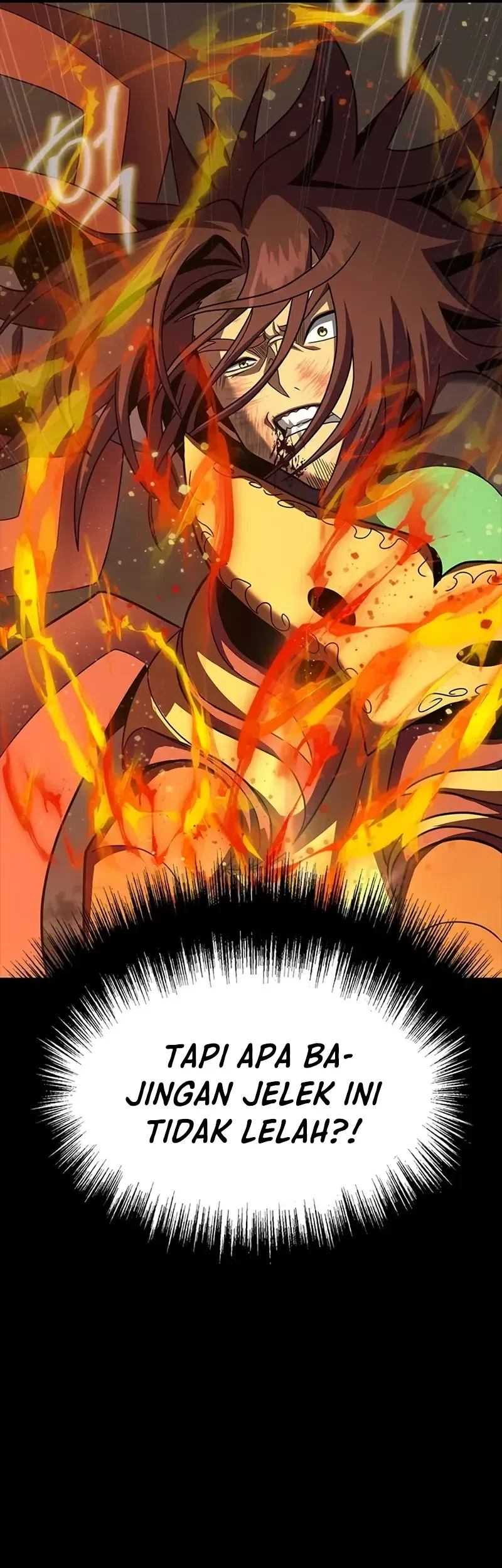 Steel-Eating Player Chapter 77 Gambar 86