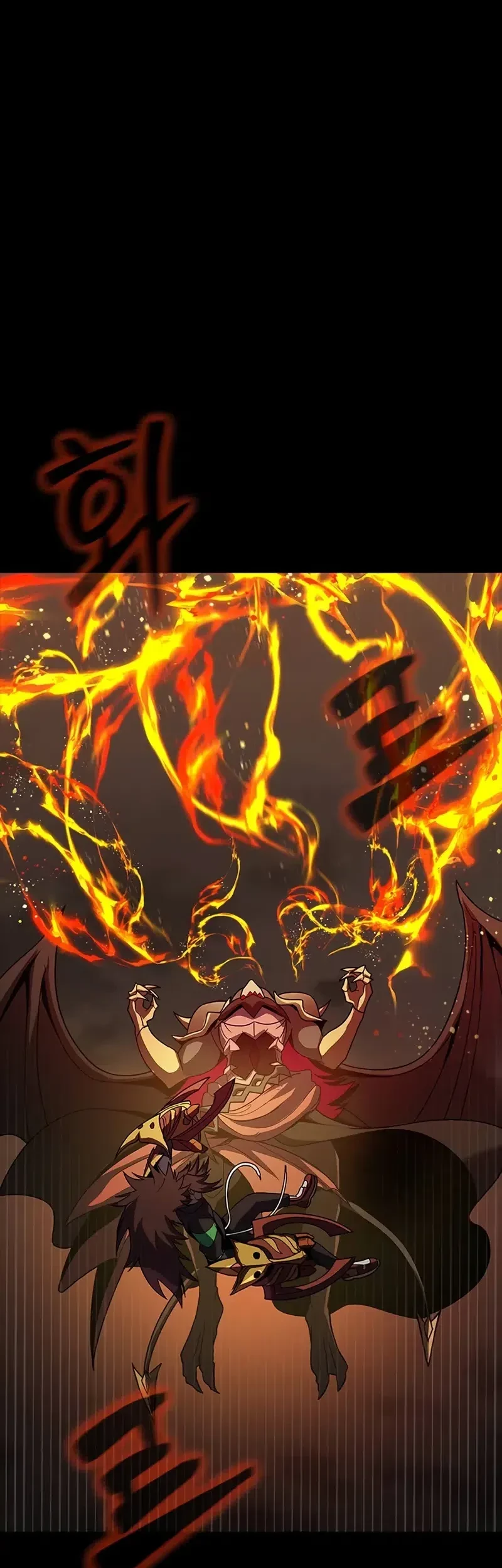 Steel-Eating Player Chapter 77 Gambar 88