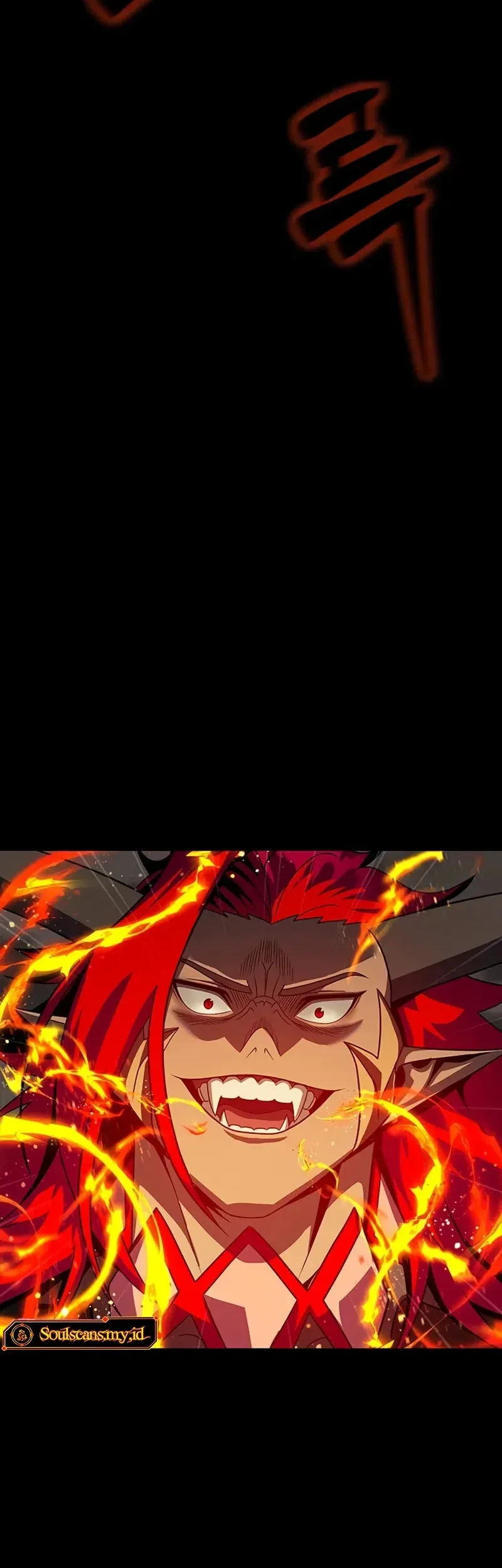 Steel-Eating Player Chapter 77 Gambar 89