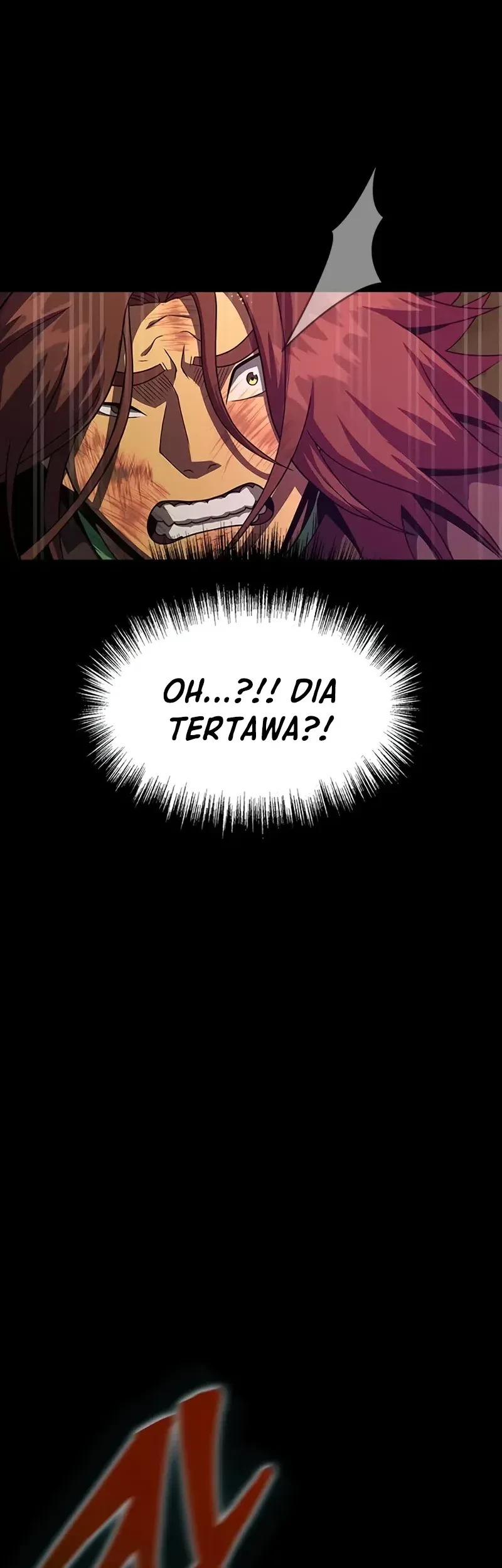 Steel-Eating Player Chapter 77 Gambar 90