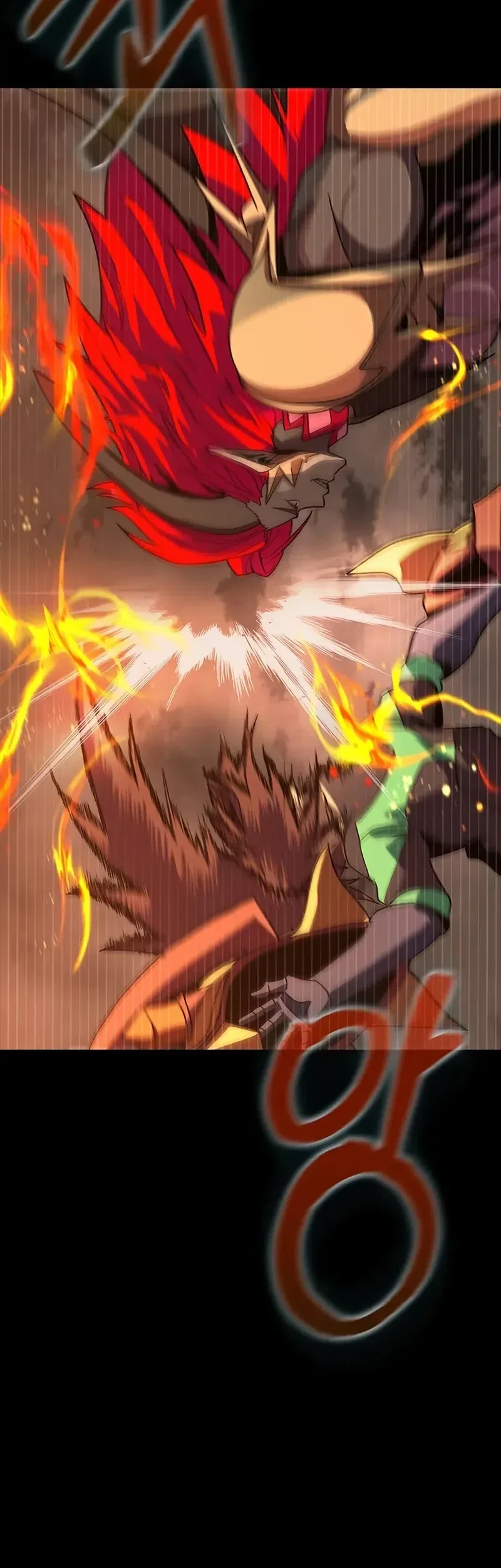Steel-Eating Player Chapter 77 Gambar 91
