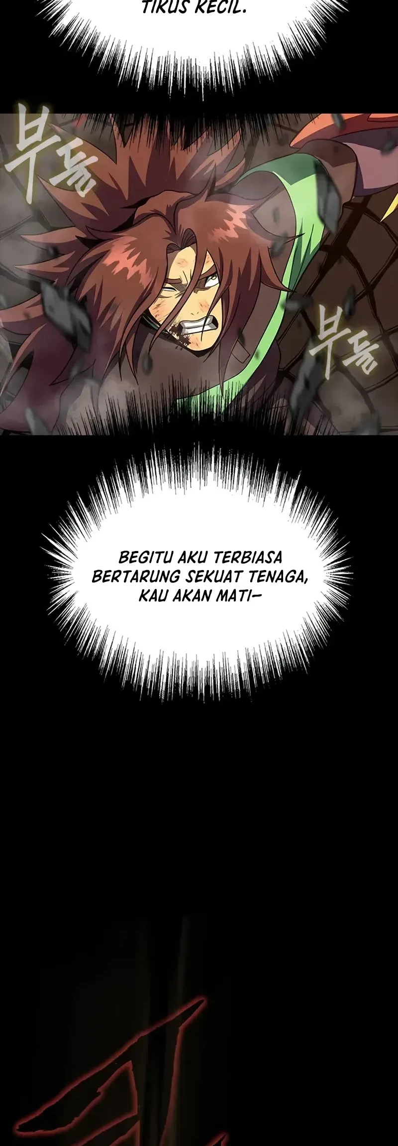 Steel-Eating Player Chapter 77 Gambar 95