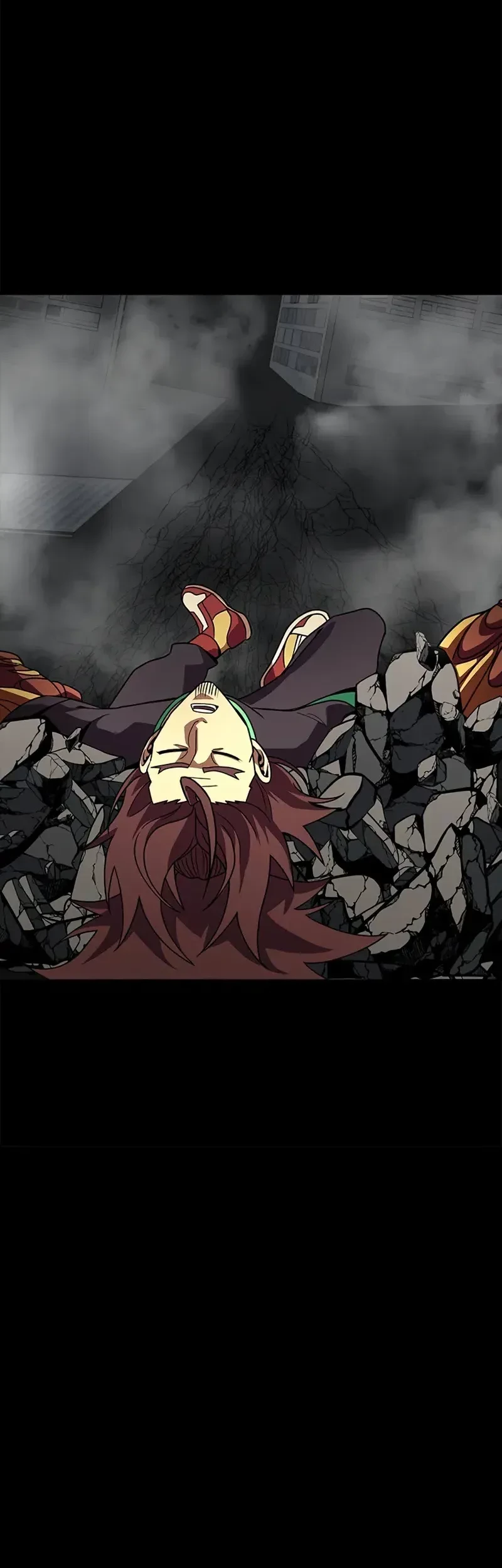 Steel-Eating Player Chapter 77 Gambar 8