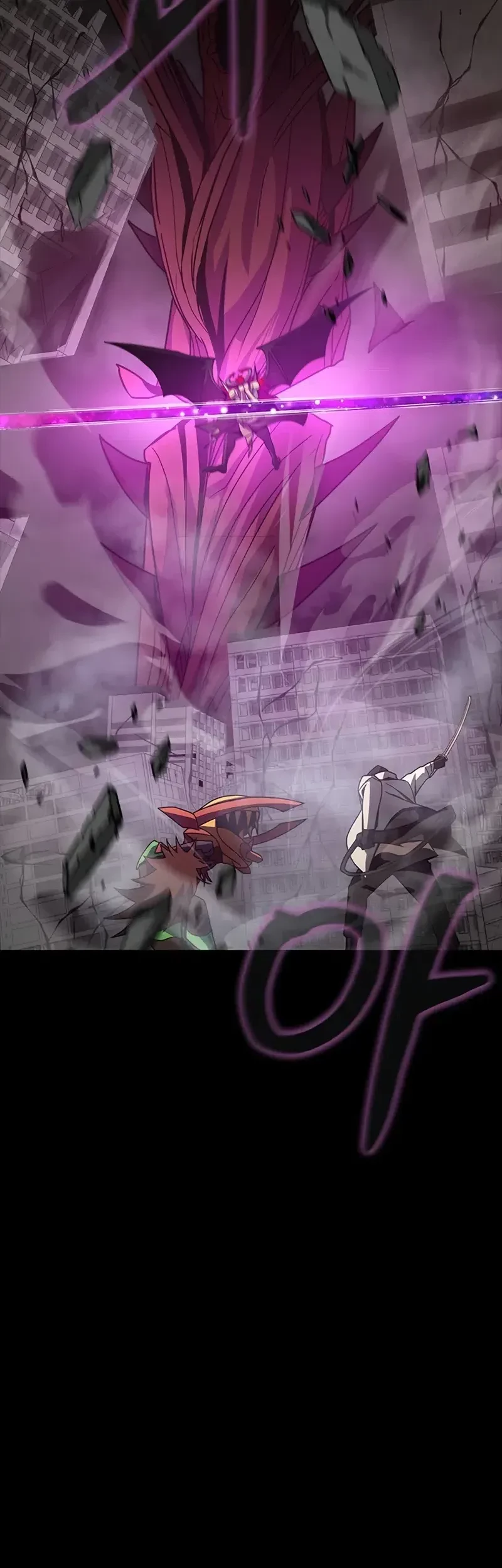 Steel-Eating Player Chapter 77 Gambar 118