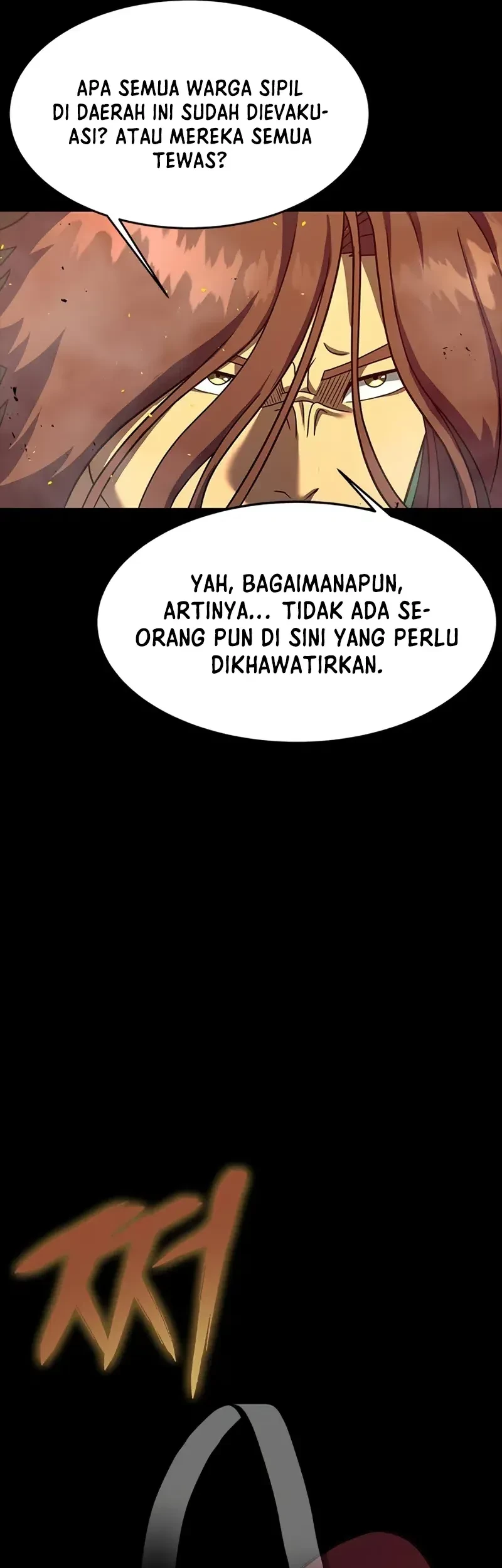 Steel-Eating Player Chapter 77 Gambar 14