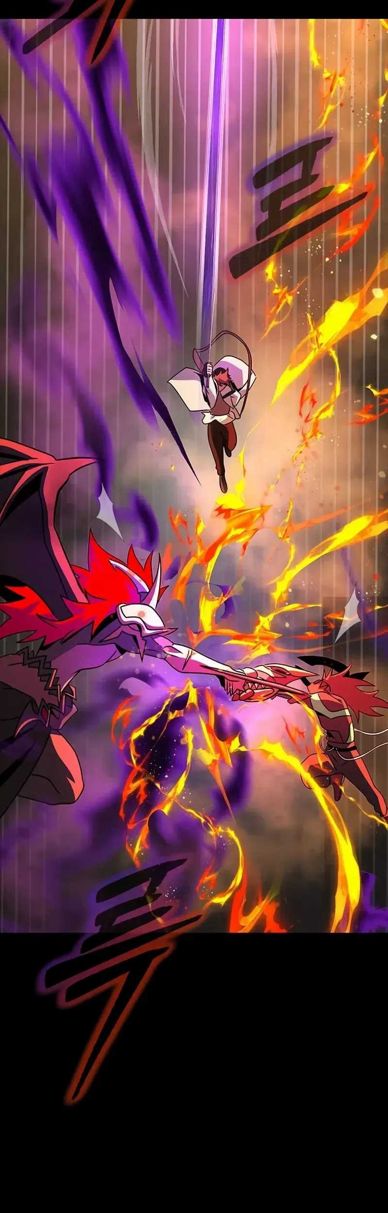 Steel-Eating Player Chapter 78 Gambar 20
