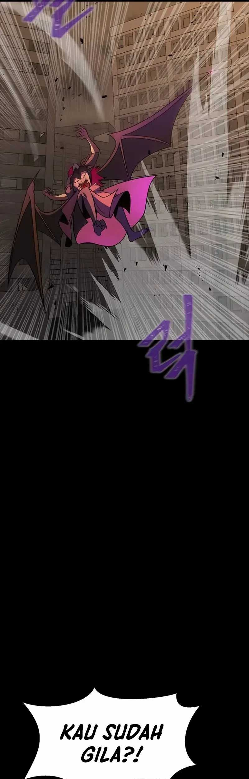 Steel-Eating Player Chapter 78 Gambar 26