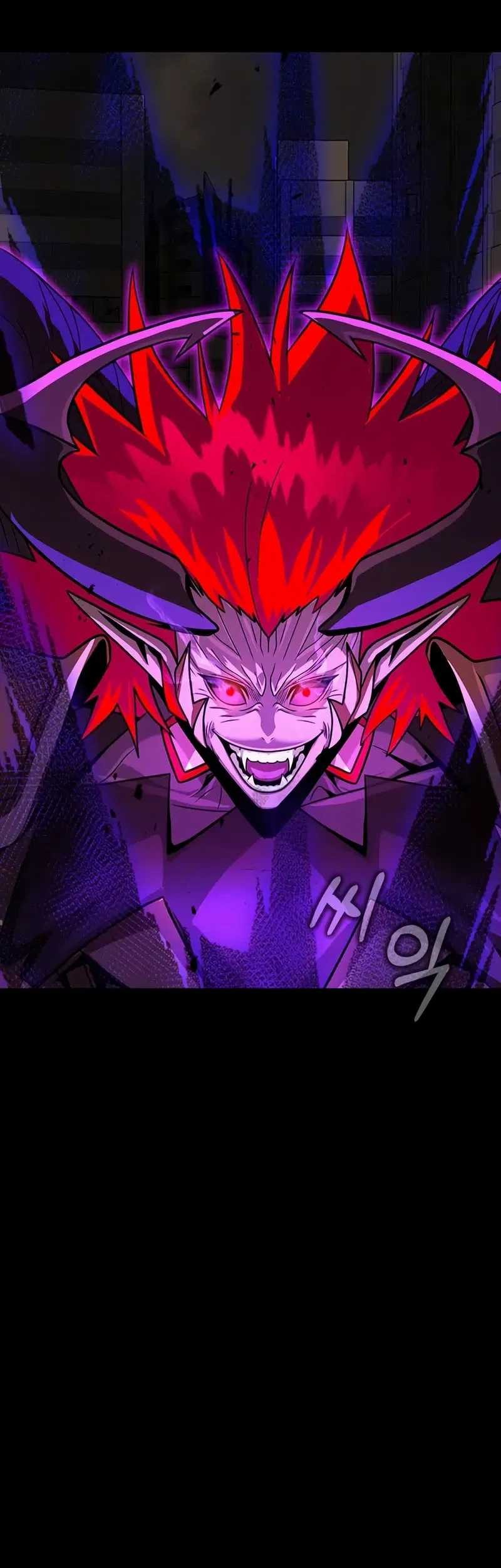 Steel-Eating Player Chapter 78 Gambar 34