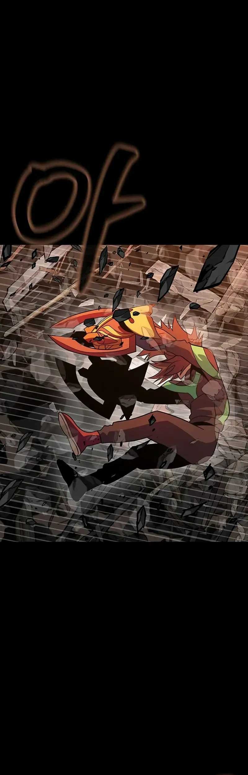 Steel-Eating Player Chapter 78 Gambar 44