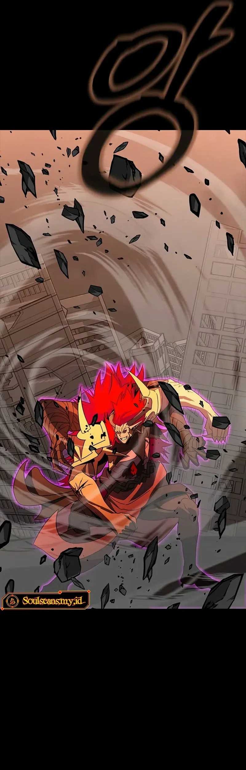 Steel-Eating Player Chapter 78 Gambar 45