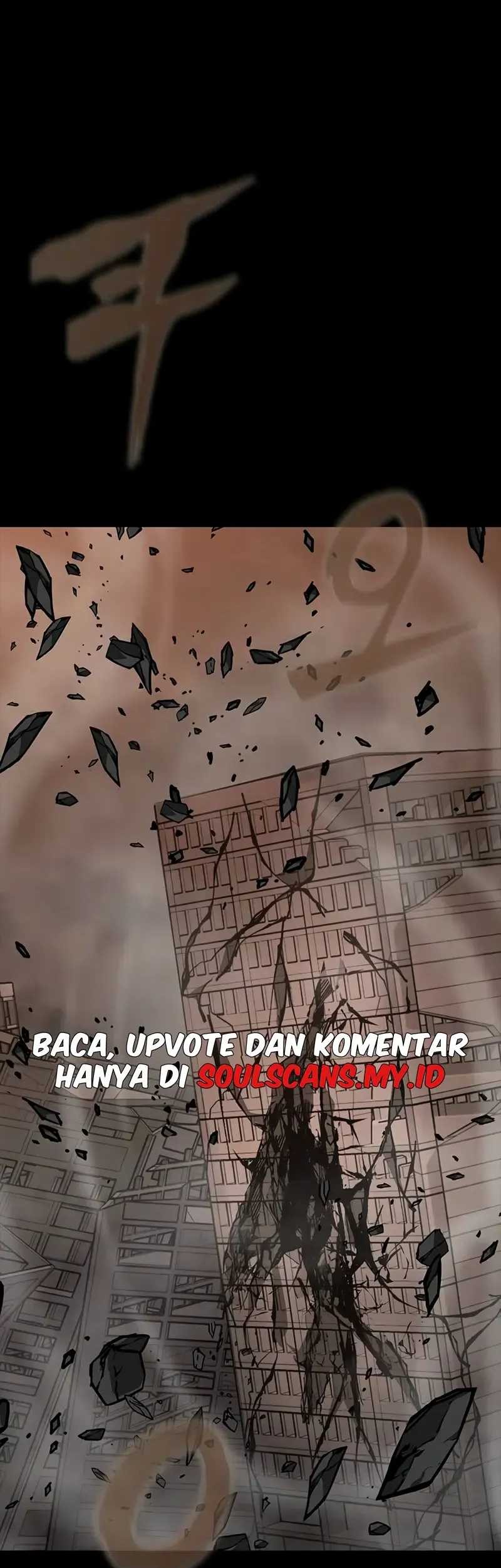Steel-Eating Player Chapter 78 Gambar 46