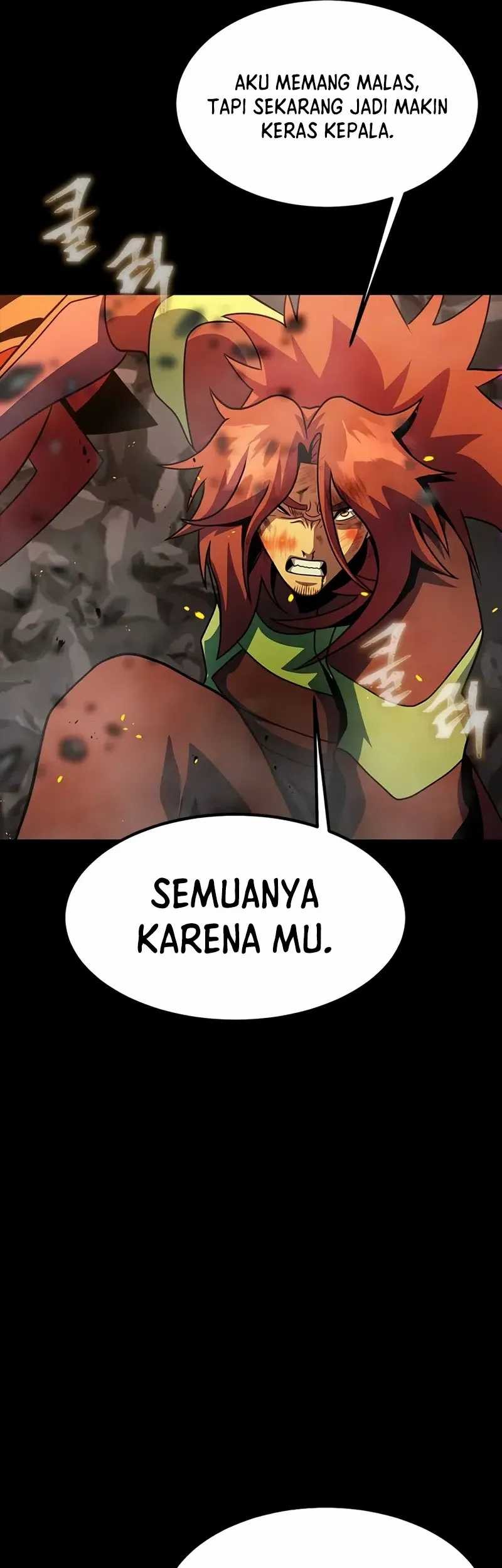 Steel-Eating Player Chapter 78 Gambar 48