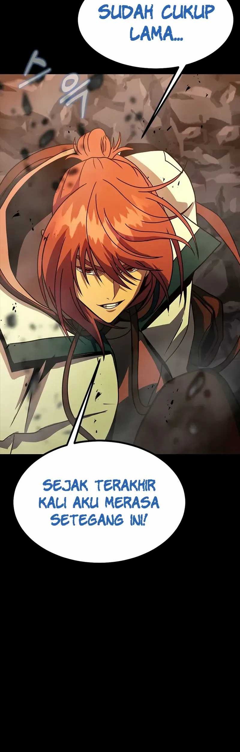 Steel-Eating Player Chapter 78 Gambar 49