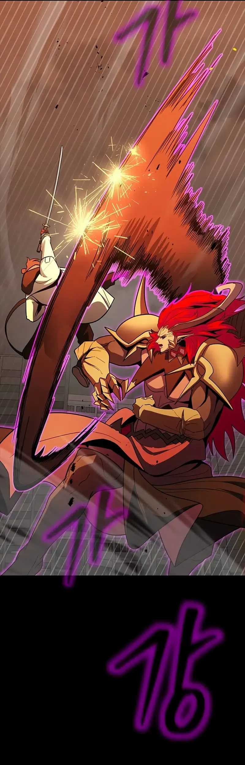 Steel-Eating Player Chapter 78 Gambar 60