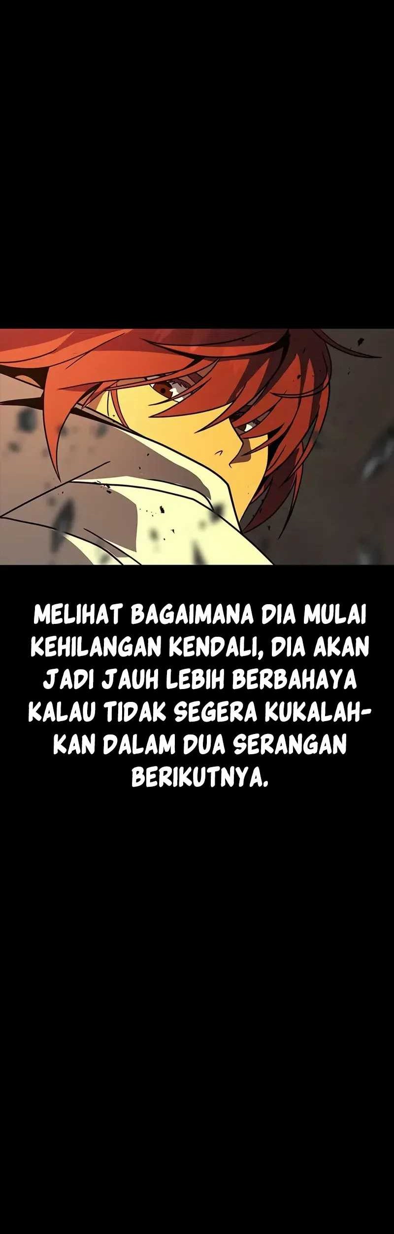Steel-Eating Player Chapter 78 Gambar 61
