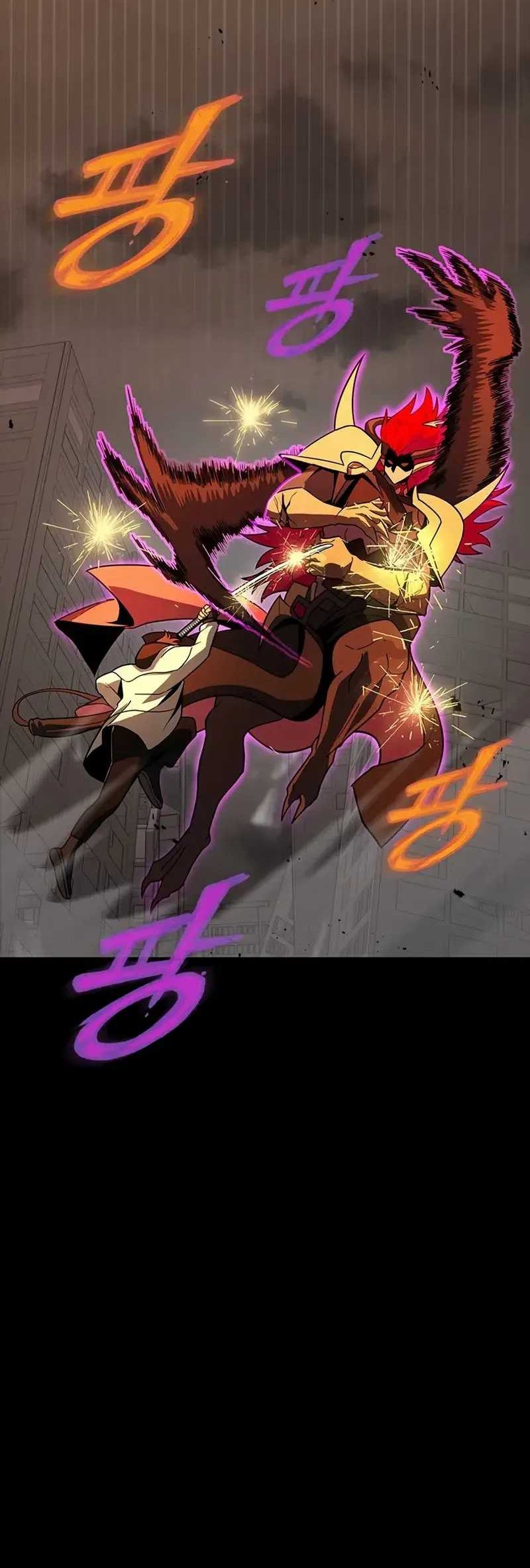 Steel-Eating Player Chapter 78 Gambar 63