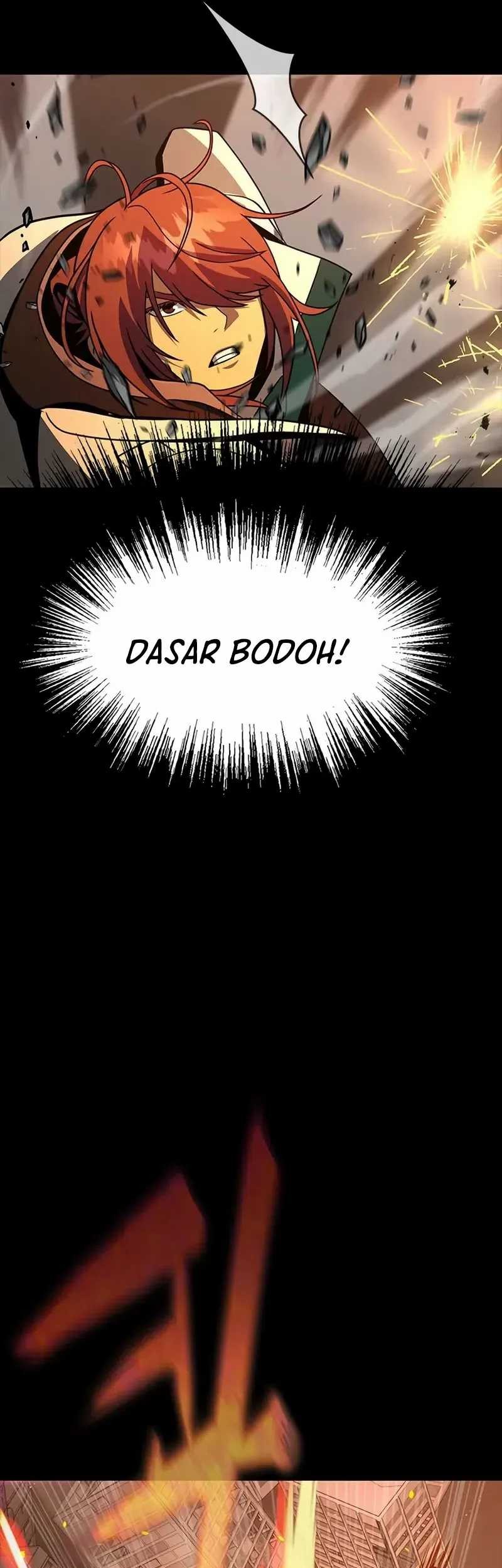 Steel-Eating Player Chapter 78 Gambar 64