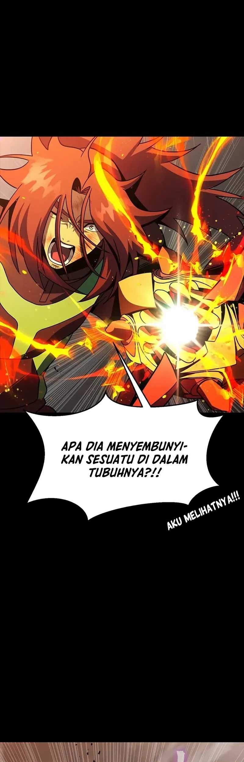 Steel-Eating Player Chapter 78 Gambar 66