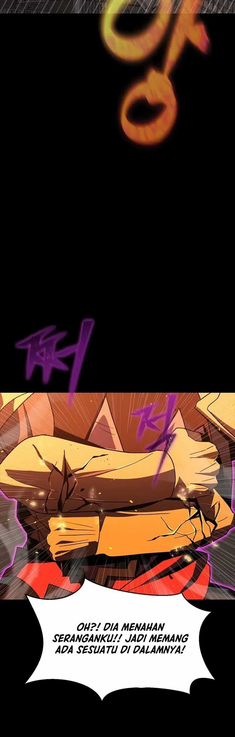 Steel-Eating Player Chapter 78 Gambar 69