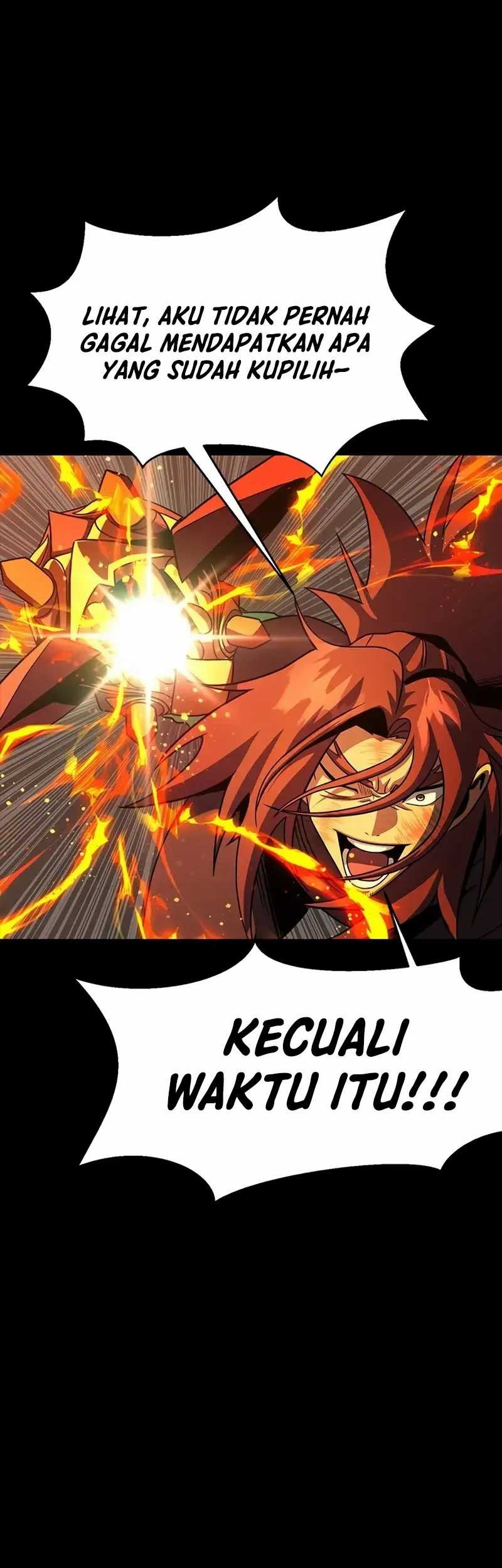 Steel-Eating Player Chapter 78 Gambar 70